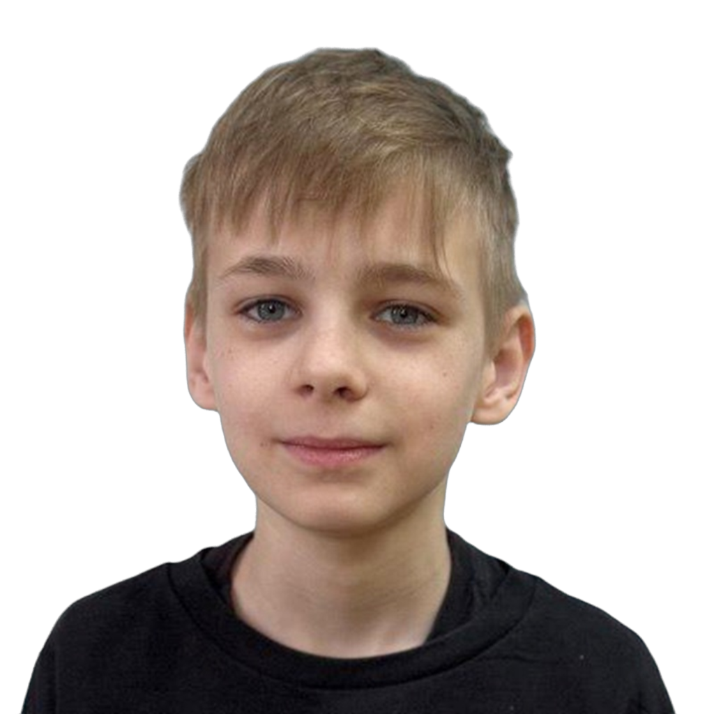 Калининград Герман Чернышев