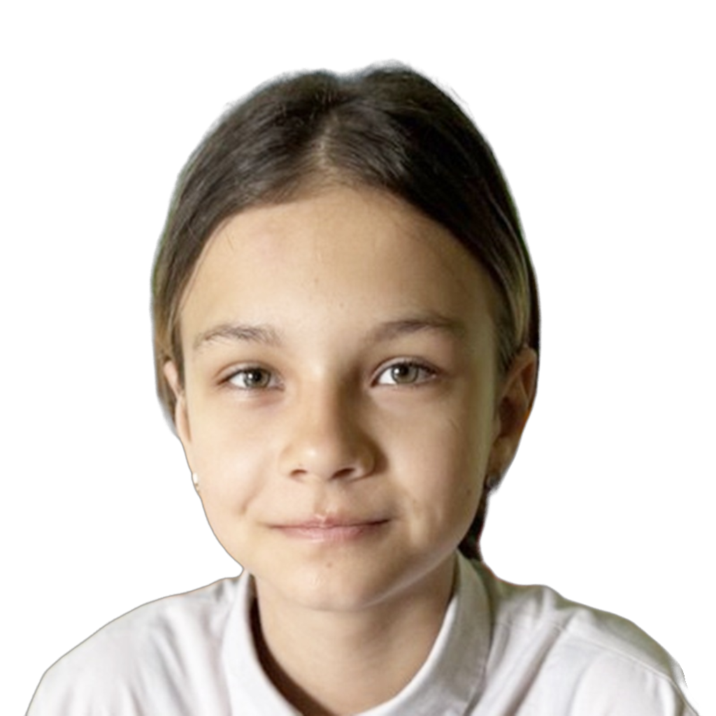 Калининград Гончарова Карина
