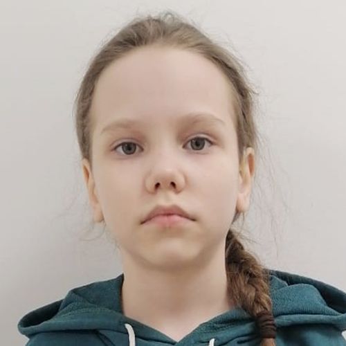 Тюмень Грекова Вера