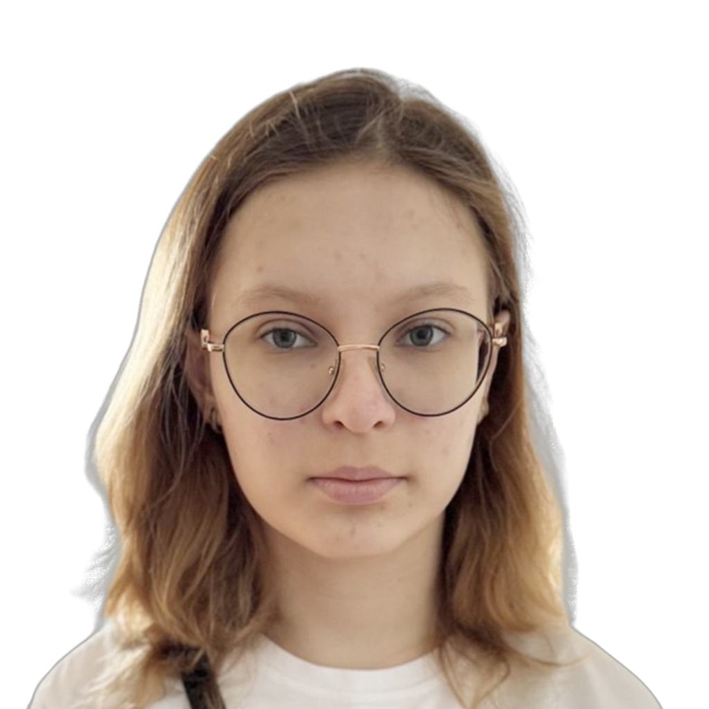 Калининград Аделина Лычагина