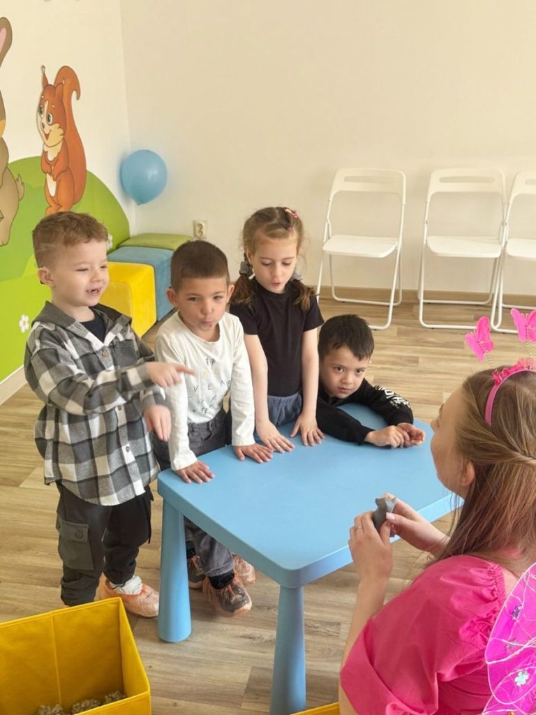 Технологии меняют судьбы тюменских детей
