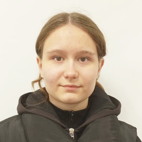Тюмень Бабичева Алёна