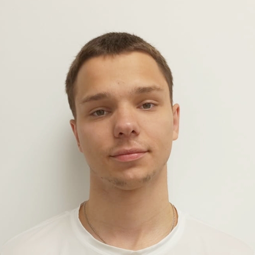 Байдуков Фёдор