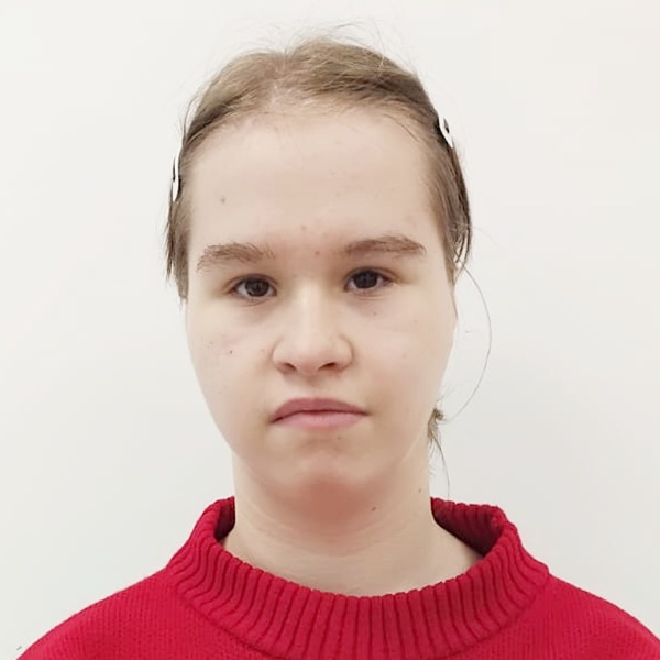 Богданова Надежда