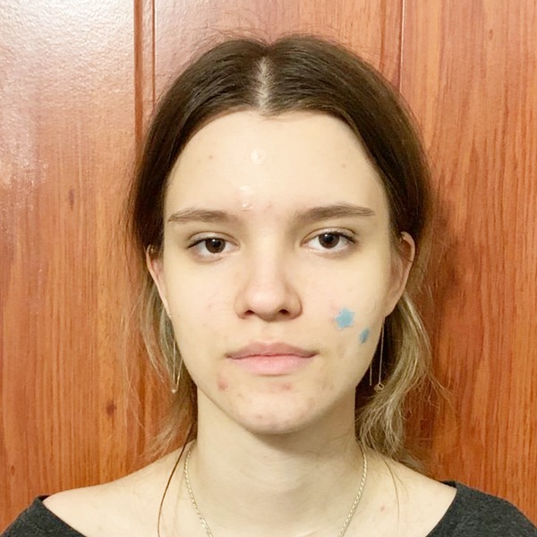 Голубничая Екатерина