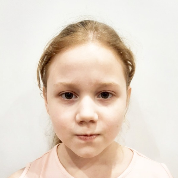 Ионова Анна