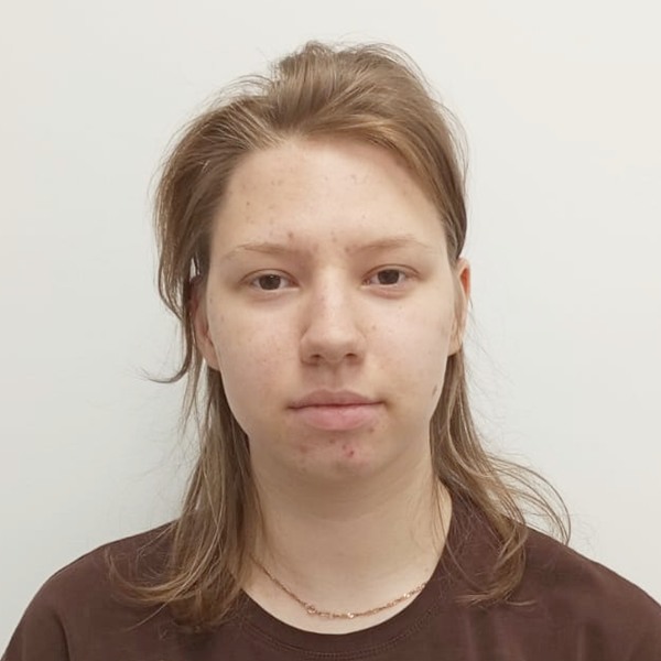 Жерновникова Виктория
