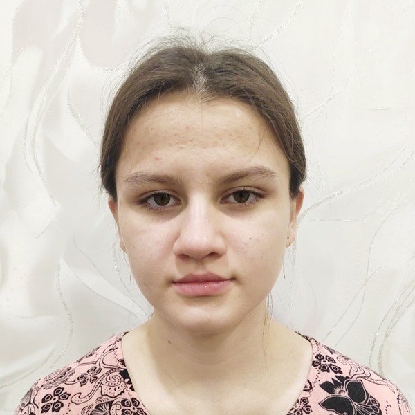 Тюмень Каримбердиева Шукрона