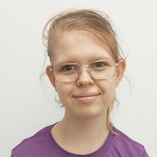 Лобанова Анна