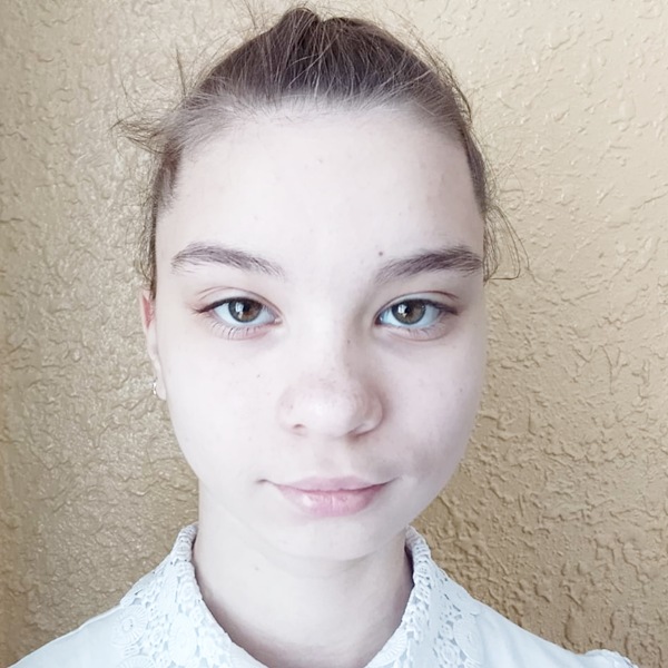 Михайлова Елизавета
