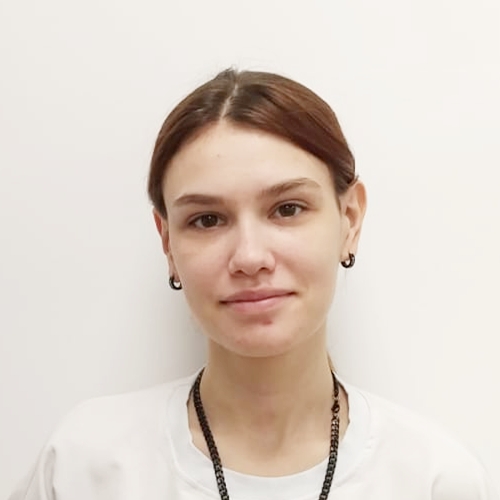 Высочкина Светлана