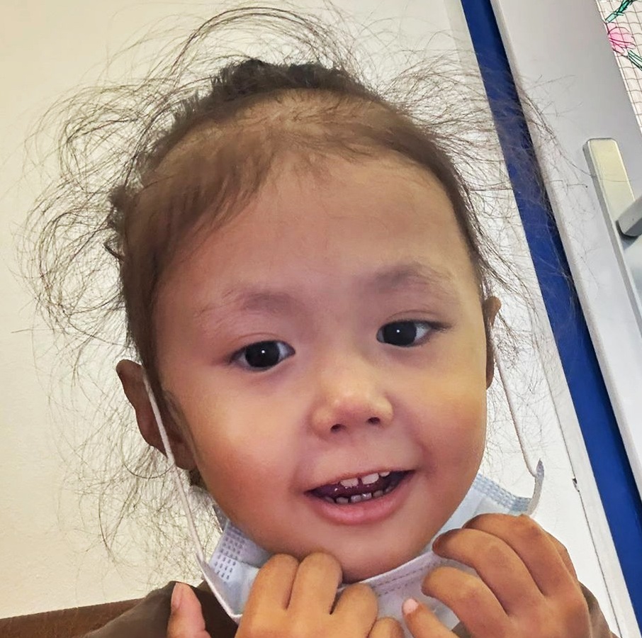 Алсу Гиниятуллина