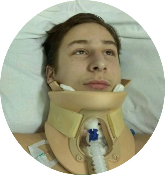 Илья Рудольф