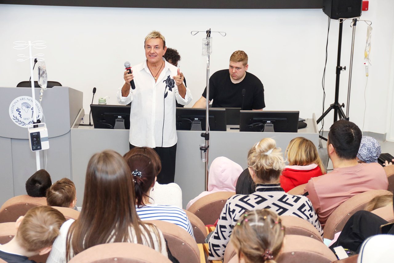 Сергей Рогожин