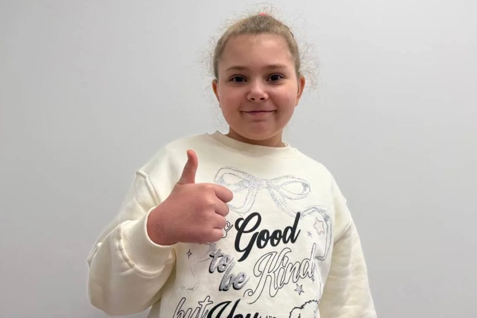 Помощь для Миланы