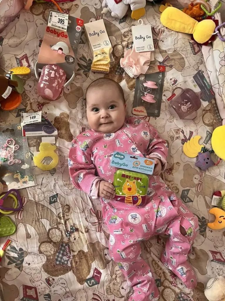 Помощь в новые регионы