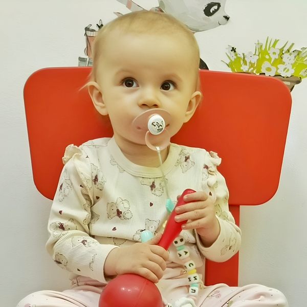 Антонова Василина