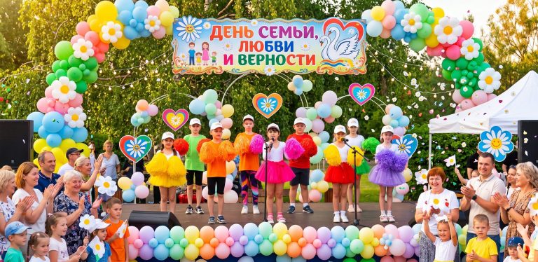 Сбор на подарки маленьким пациентам Центра детской психоневрологии