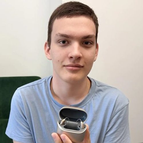 Помощь оказана