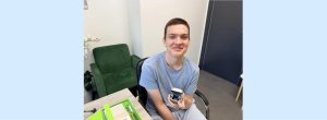 Данил слышит мир снова: как современные слуховые аппараты вернули мальчику звуки дважды Слухопротезирование Данилы