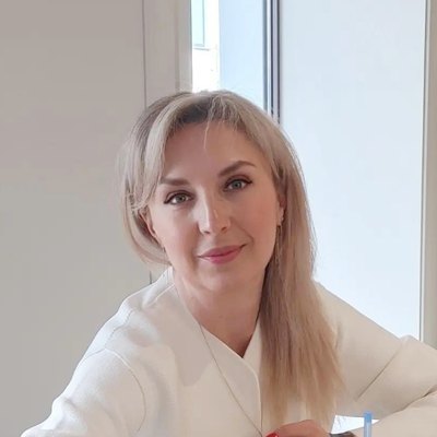 Макрина Якунина