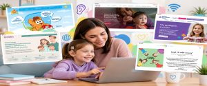 Бесплатные ресурсы для родителей слабослышащих детей: где найти поддержку, знания и ответы Бесплатные ресурсы для родителей слабослышащих детей: где найти поддержку, знания и ответы